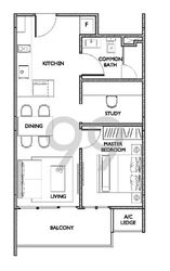 1919 (D9), Apartment #328299271